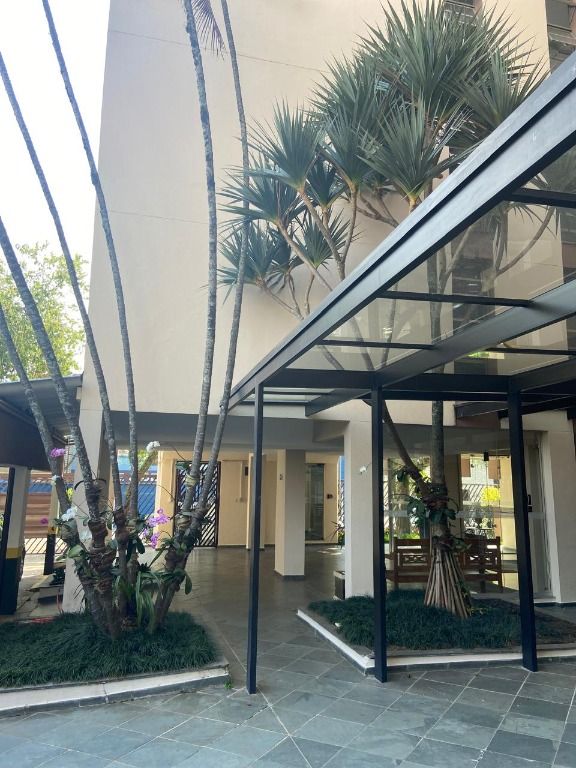 Apartamento à venda no Casa Branca: 