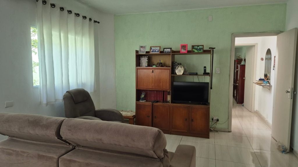 Sobrado à venda no Vila Congonhas: 