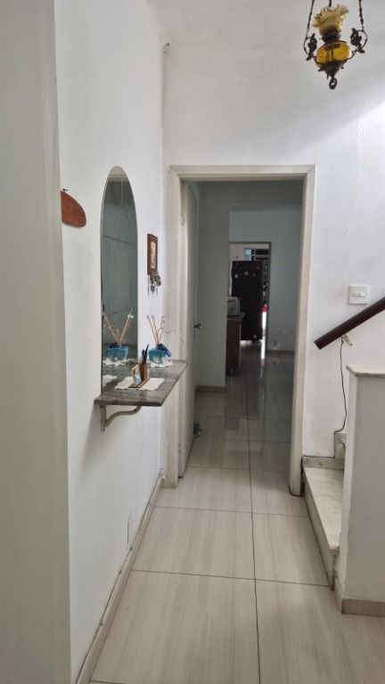 Sobrado à venda no Vila Congonhas: 