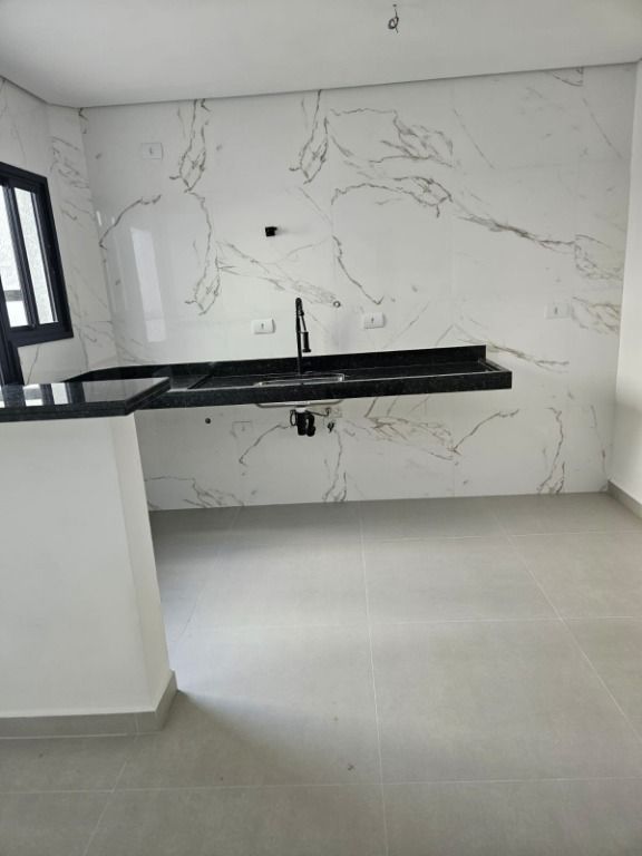 Apartamento à venda no Vila Floresta: 