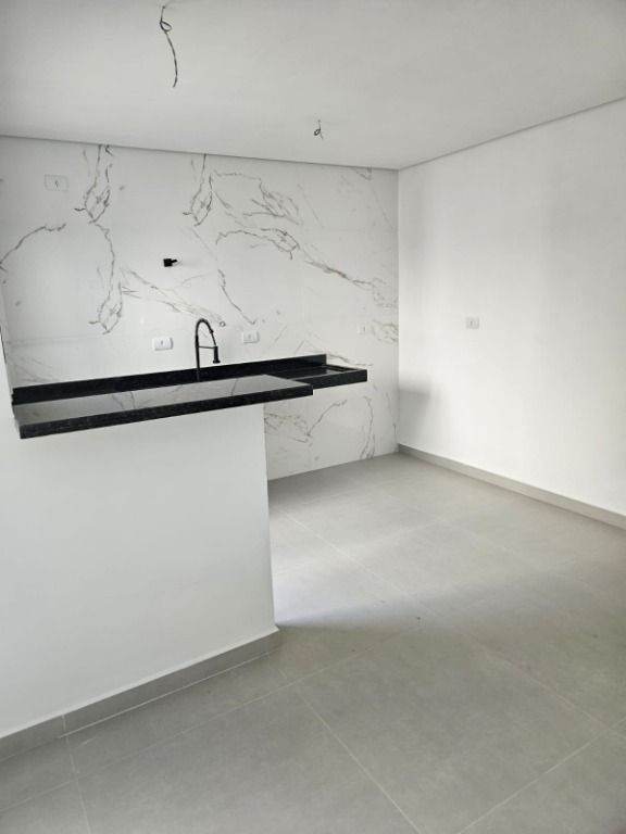 Apartamento à venda no Vila Floresta: 