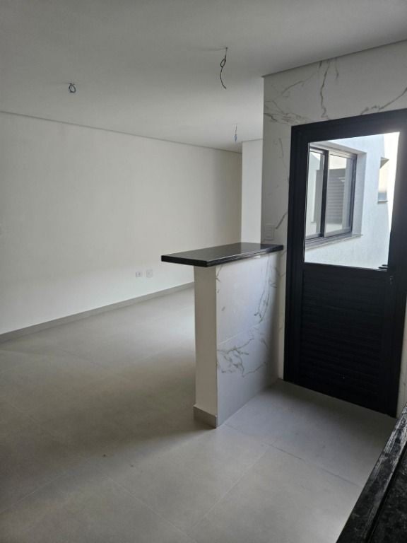 Apartamento à venda no Vila Floresta: 