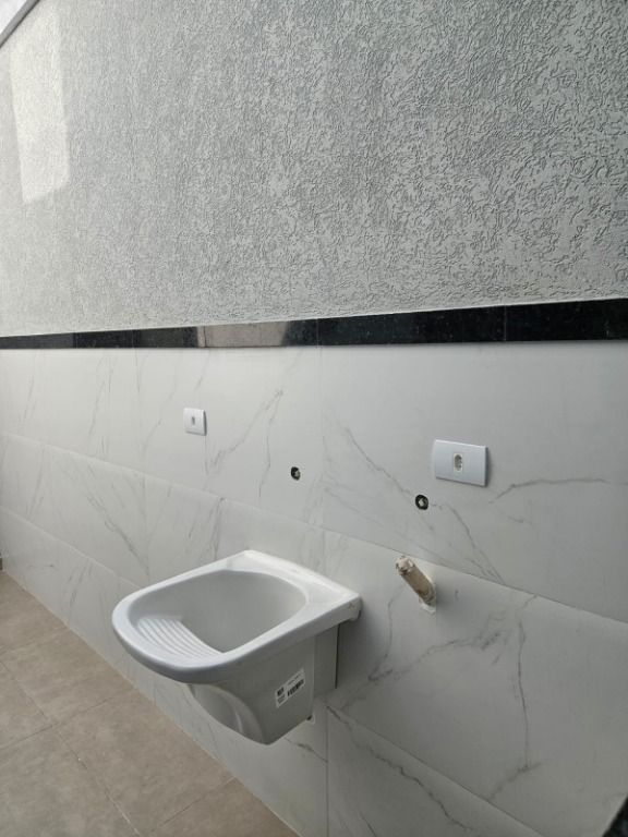 Apartamento à venda no Vila Floresta: 