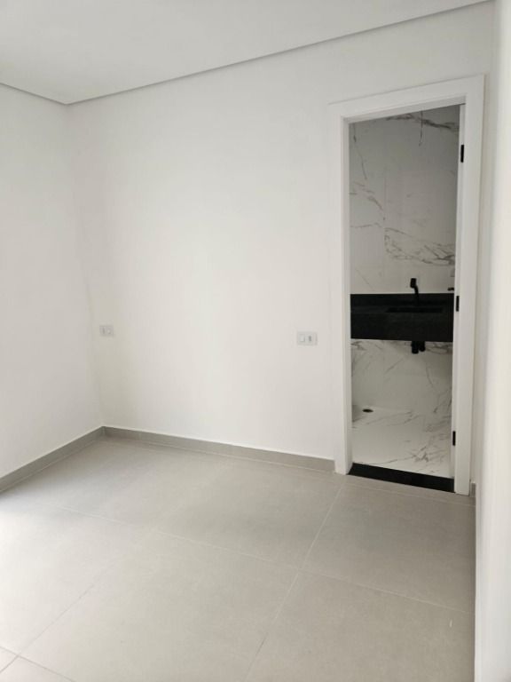 Apartamento à venda no Vila Floresta: 