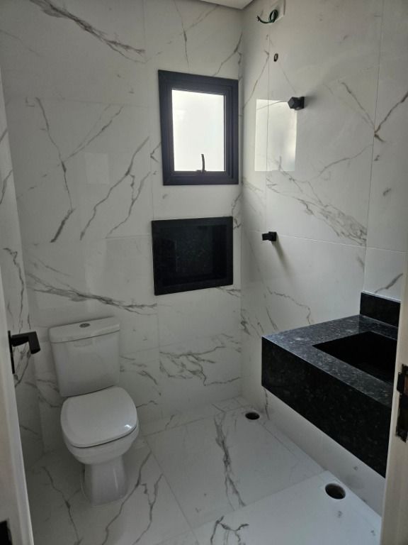 Apartamento à venda no Vila Floresta: 