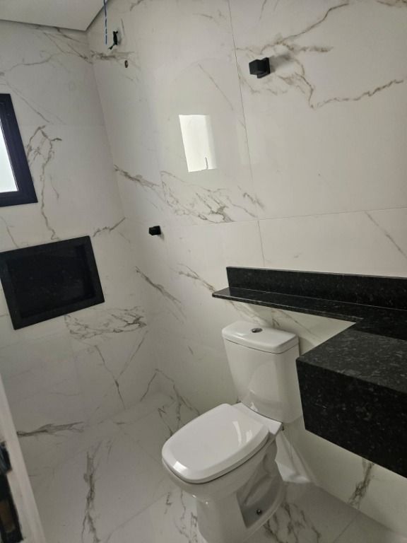 Cobertura à venda no Vila Floresta: 