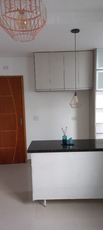 Cobertura à venda no Vila Amábile Pezzolo: 