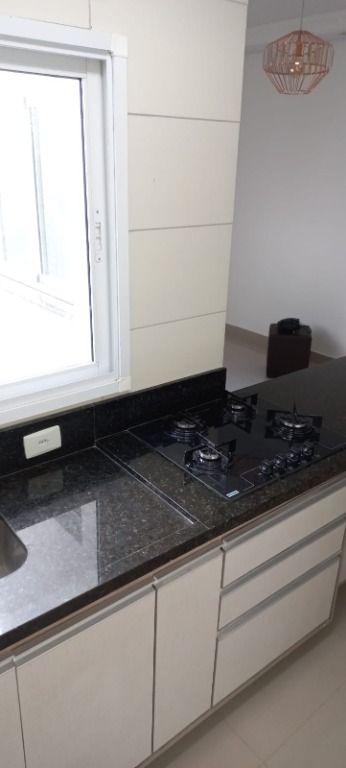 Cobertura à venda no Vila Amábile Pezzolo: 