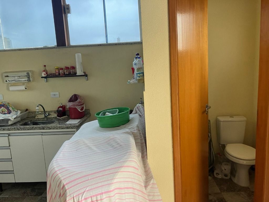 Cobertura à venda no Vila Leopoldina: 