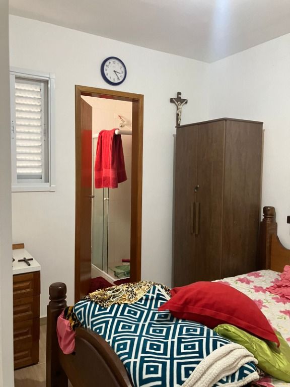 Cobertura à venda no Vila Leopoldina: 