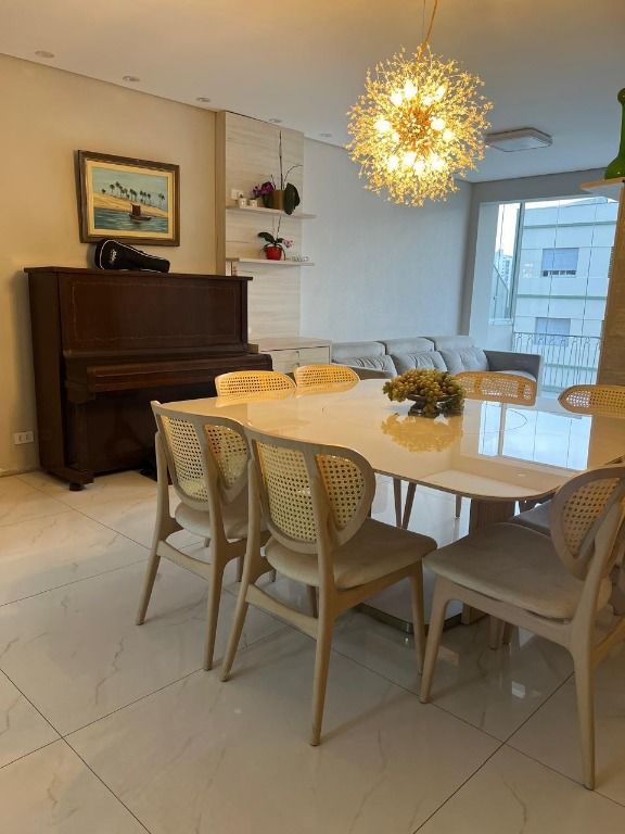 Sobrado à venda no Vila Camilópolis: 