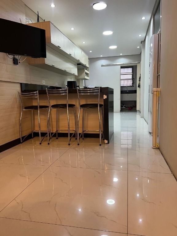 Sobrado à venda no Vila Camilópolis: 