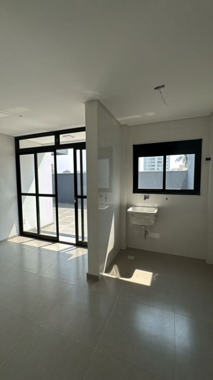 Apartamento à venda no Vila Baeta Neves: 