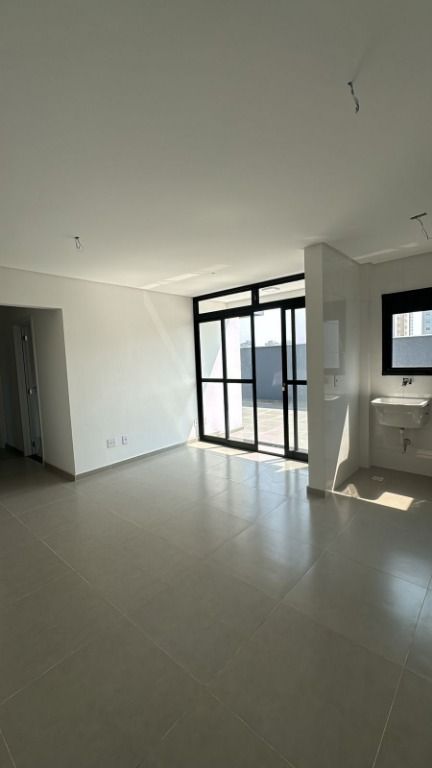 Apartamento à venda no Vila Baeta Neves: 