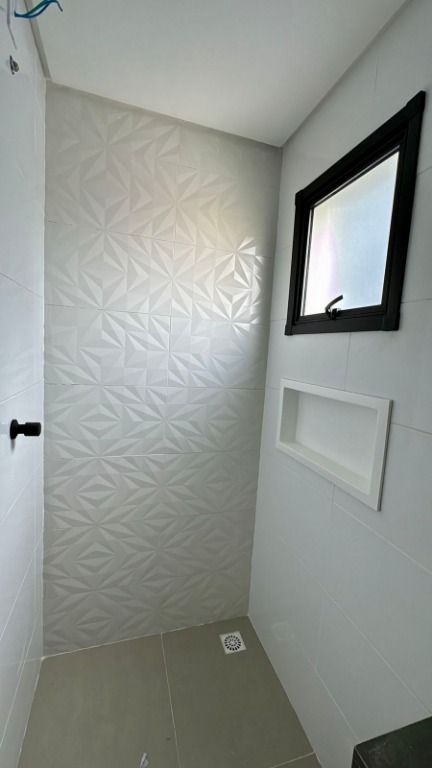 Apartamento à venda no Vila Baeta Neves: 