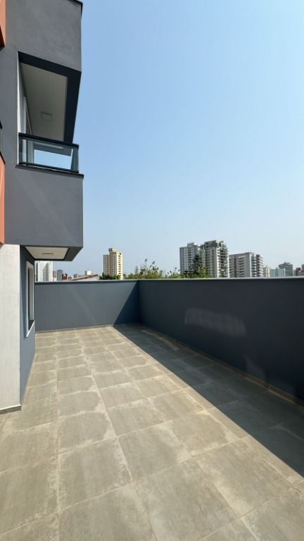Apartamento à venda no Vila Baeta Neves: 