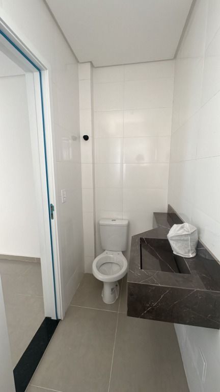 Apartamento à venda no Vila Baeta Neves: 