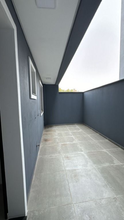 Apartamento à venda no Vila Baeta Neves: 