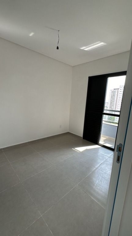 Apartamento à venda no Vila Baeta Neves: 