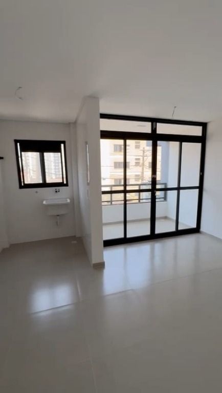 Apartamento à venda no Vila Baeta Neves: 