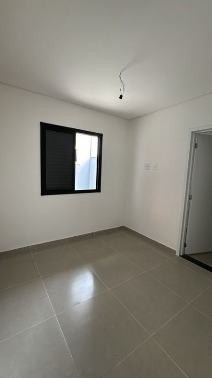 Apartamento à venda no Vila Baeta Neves: 