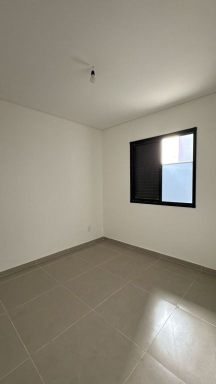 Apartamento à venda no Vila Baeta Neves: 