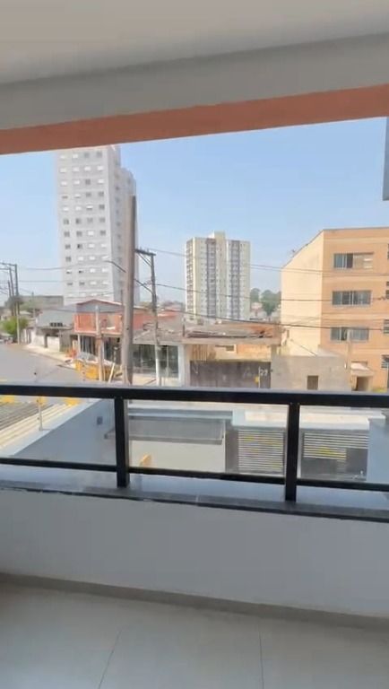 Apartamento à venda no Vila Baeta Neves: 