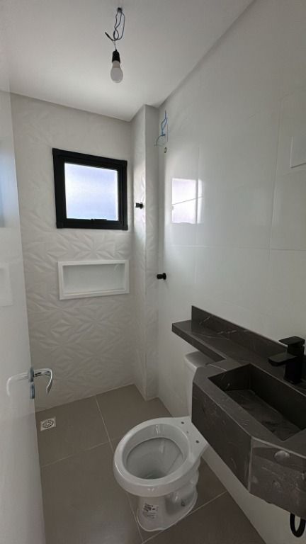 Apartamento à venda no Vila Baeta Neves: 