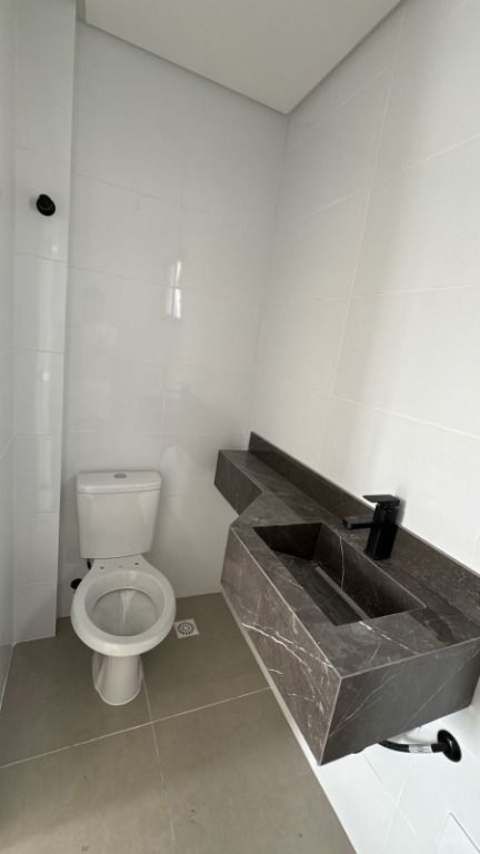 Apartamento à venda no Vila Baeta Neves: 