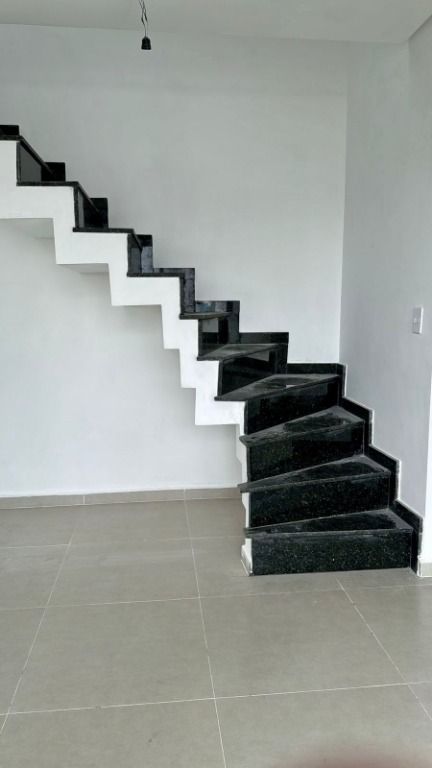 Cobertura à venda no Vila Baeta Neves: 