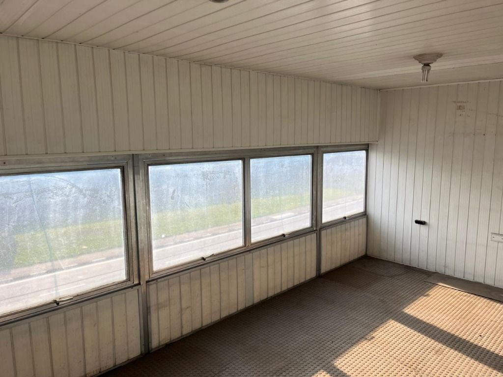 Galpão à venda no Vila Santa Cecília: 