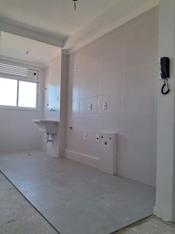 Apartamento à venda no Jardim: 