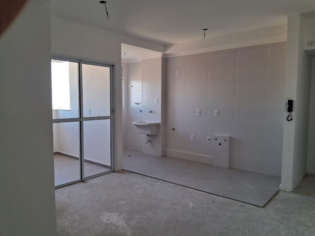 Apartamento à venda no Jardim: 