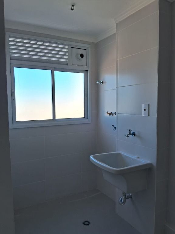 Apartamento à venda no Jardim: 