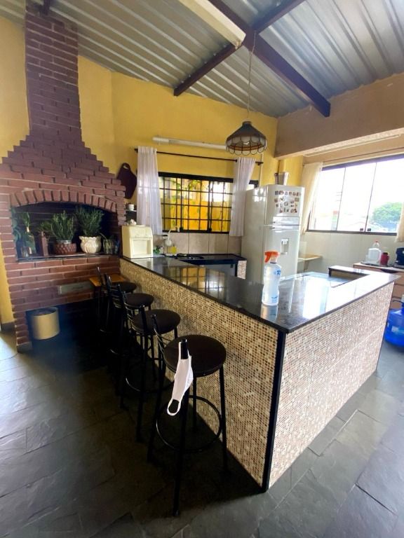 Prédio à venda no Cidade São Jorge: 