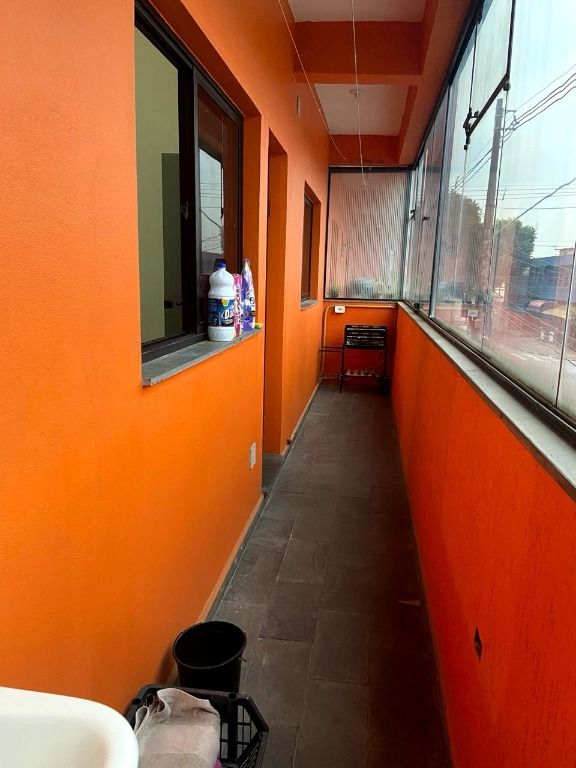 Prédio à venda no Cidade São Jorge: 