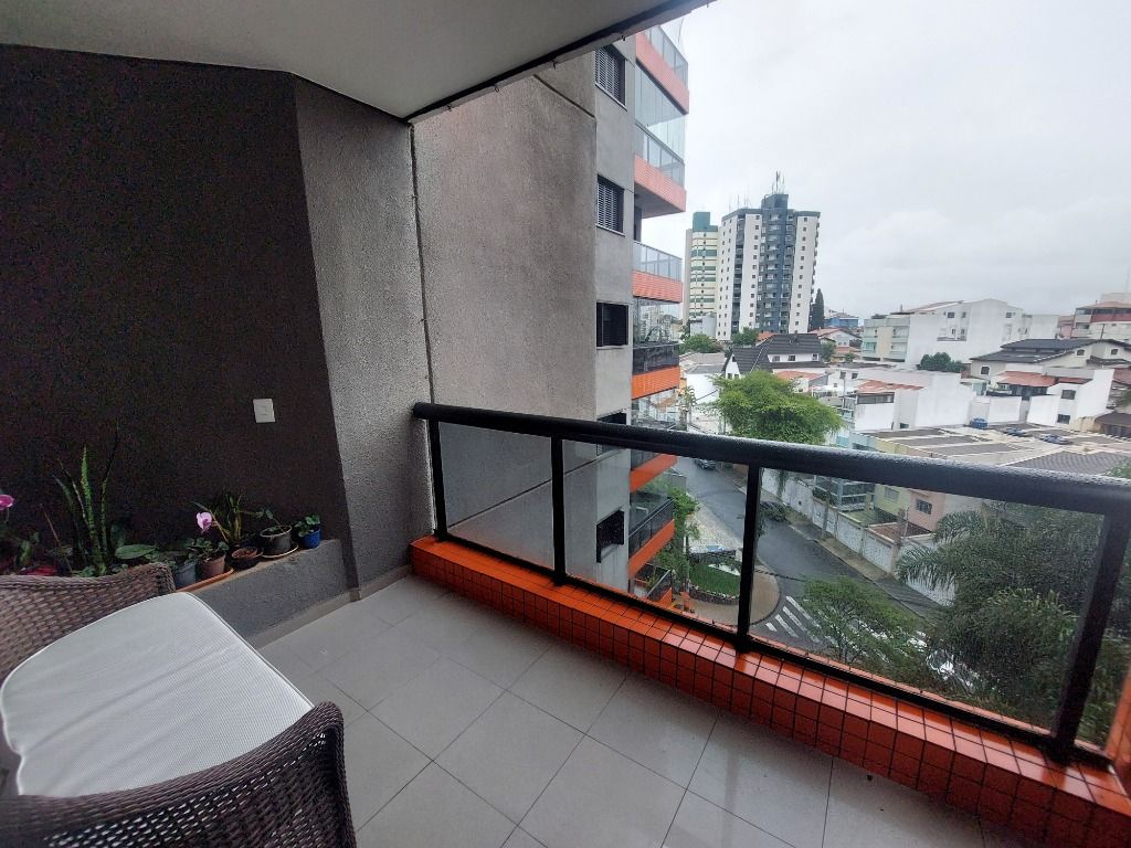 Apartamento à venda no Vila Valparaíso: 