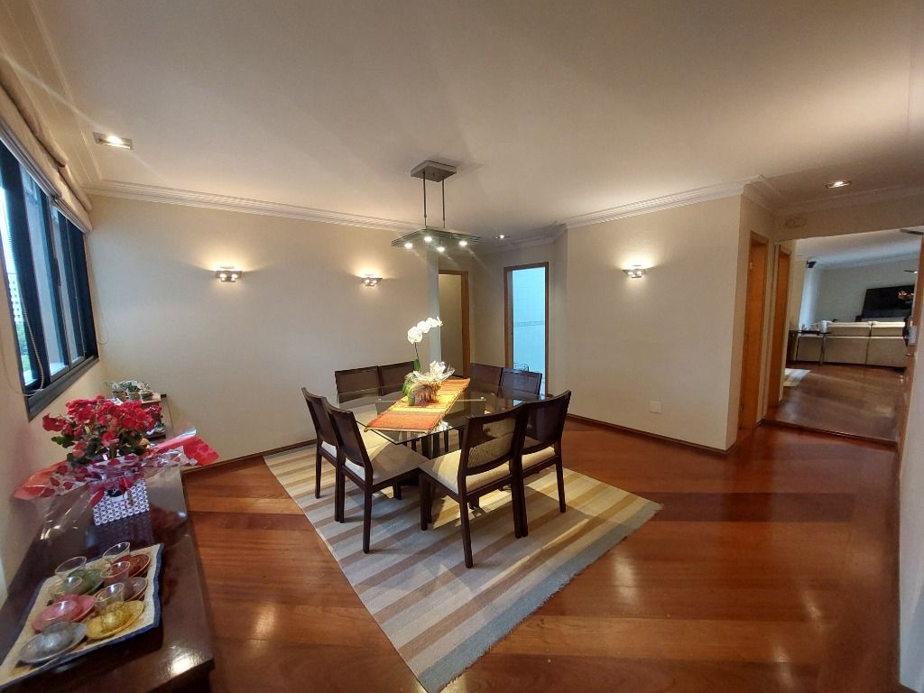 Apartamento à venda no Vila Valparaíso: 