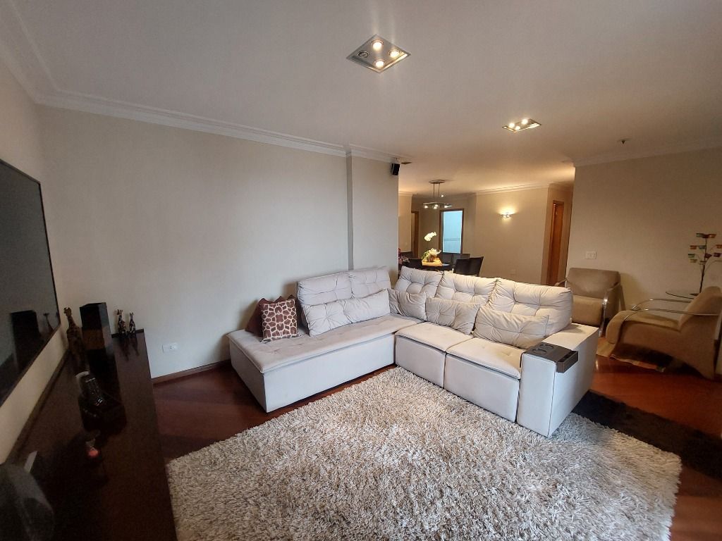 Apartamento à venda no Vila Valparaíso: 