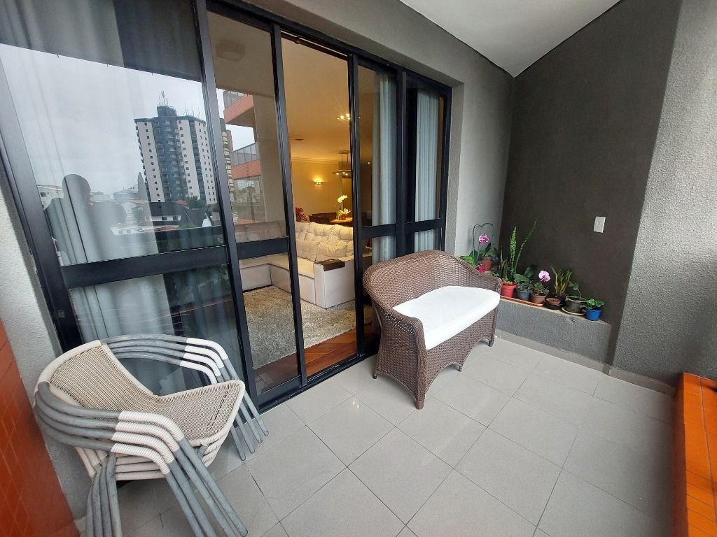 Apartamento à venda no Vila Valparaíso: 