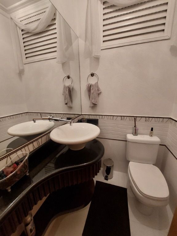 Apartamento à venda no Vila Valparaíso: 