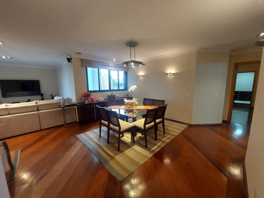 Apartamento à venda no Vila Valparaíso: 