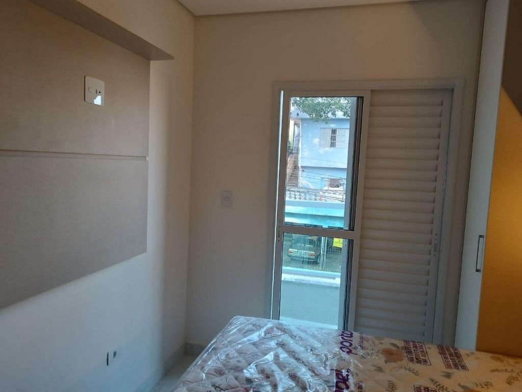 Cobertura à venda no Jardim das Maravilhas: 