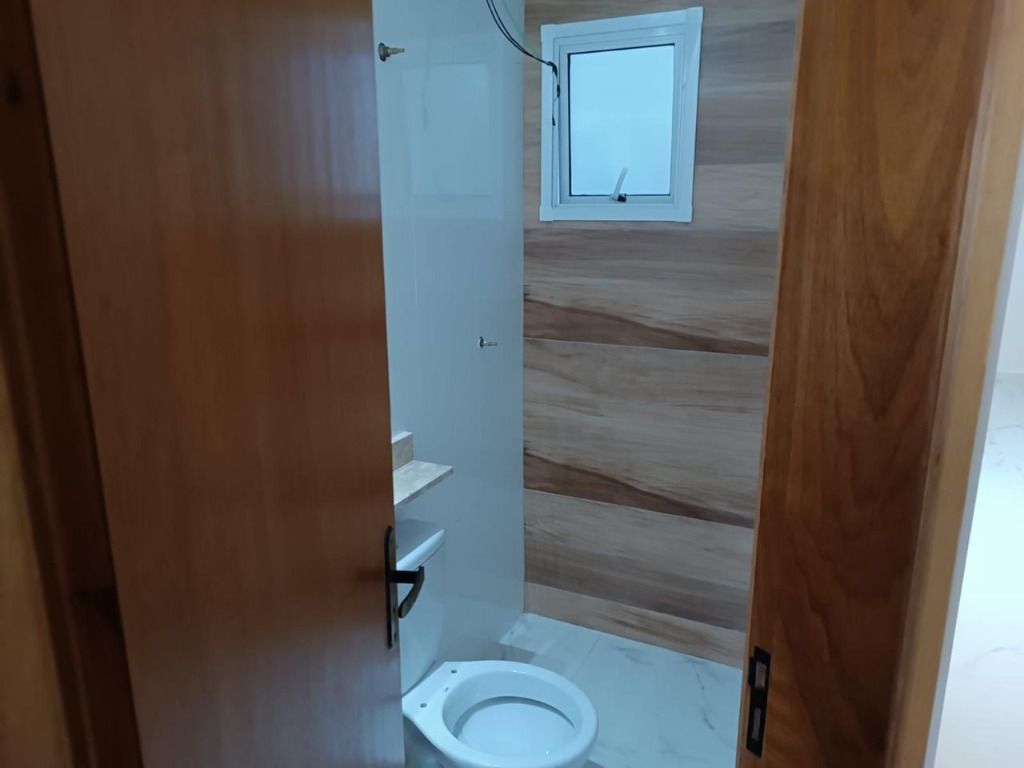 Cobertura à venda no Jardim das Maravilhas: 