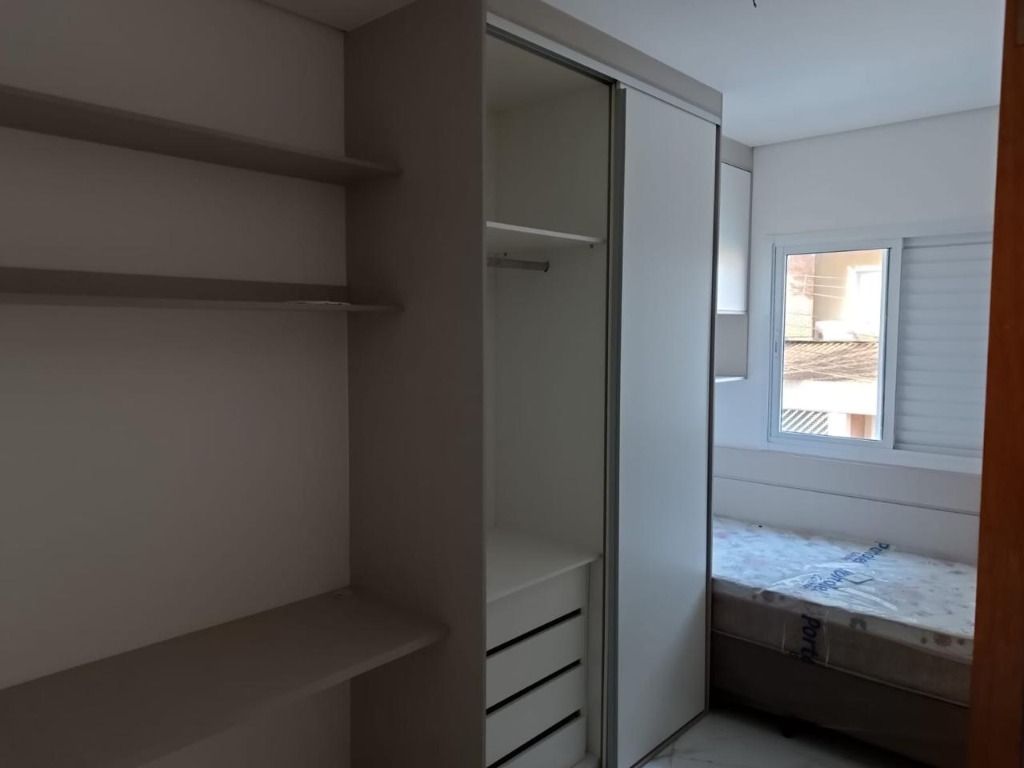 Cobertura à venda no Jardim das Maravilhas: 