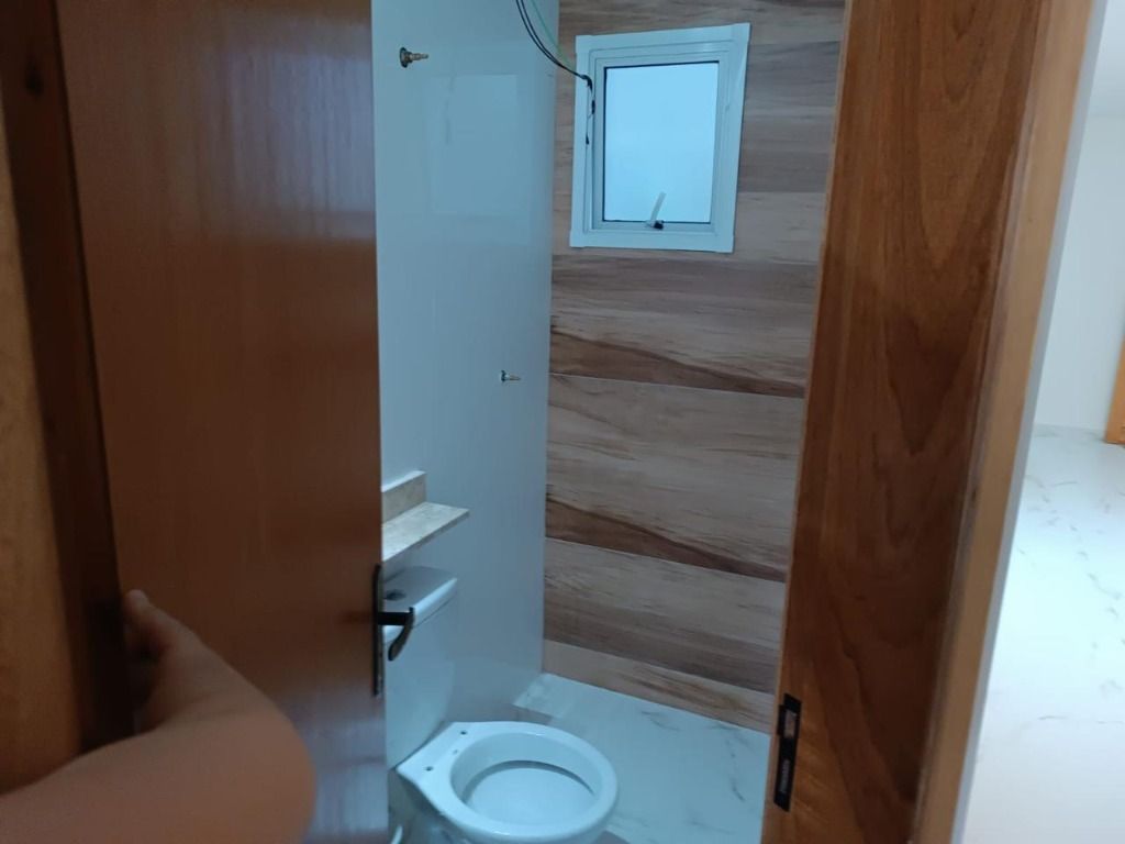 Cobertura à venda no Jardim das Maravilhas: 