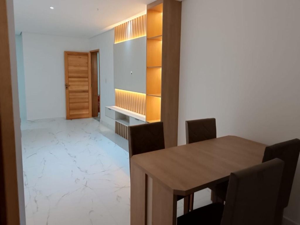 Cobertura à venda no Jardim das Maravilhas: 