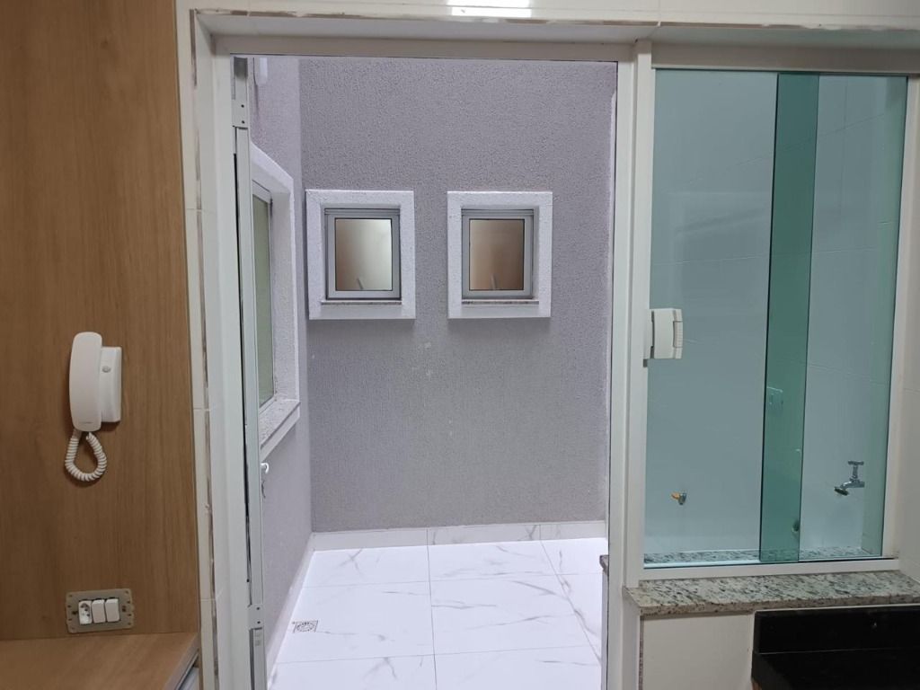 Cobertura à venda no Jardim das Maravilhas: 