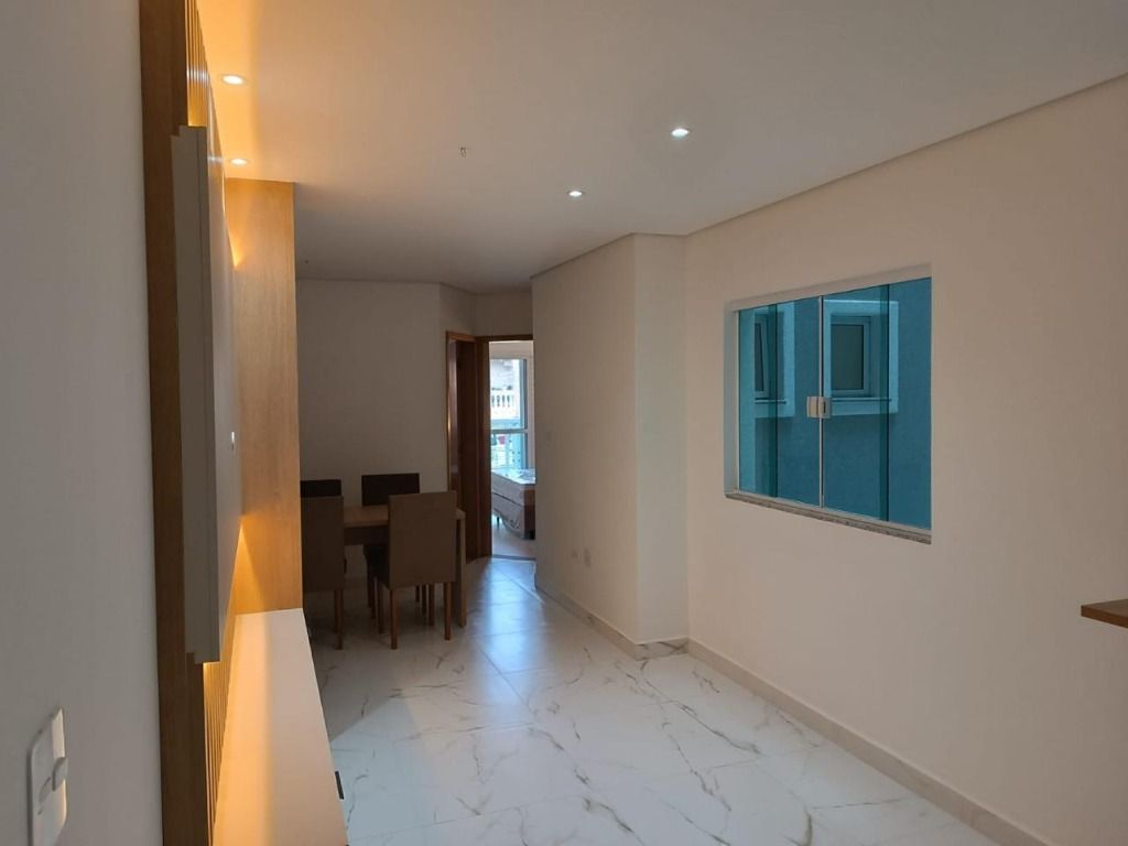 Cobertura à venda no Jardim das Maravilhas: 