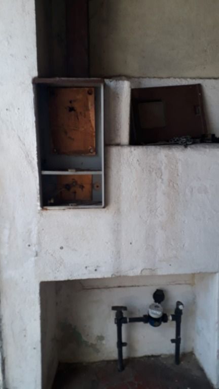 Terreno à venda no Vila Alpina: 